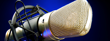 Máster en Radio